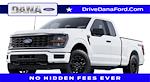 2025 Ford F-150 Super Cab 4x4 Pickup for sale #E67216 - photo 1