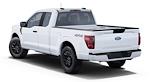 2025 Ford F-150 Super Cab 4x4 Pickup for sale #E67216 - photo 2