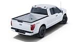 2025 Ford F-150 Super Cab 4x4 Pickup for sale #E67216 - photo 3