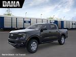 New 2025 Ford Ranger XL SuperCrew Cab for sale #E67432 - photo 1