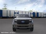 New 2025 Ford Ranger XL SuperCrew Cab for sale #E68120 - photo 6