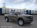 New 2025 Ford Ranger XL SuperCrew Cab for sale #E68120 - photo 7