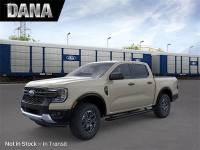 New 2025 Ford Ranger XLT SuperCrew Cab for sale #E69499 - photo 1
