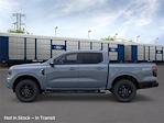 New 2025 Ford Ranger Lariat SuperCrew Cab for sale #E69827 - photo 5