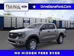 New 2025 Ford Ranger XL SuperCrew Cab Pickup for sale #E70935 - photo 1