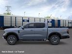 New 2025 Ford Ranger Lariat SuperCrew Cab for sale #E71985 - photo 5