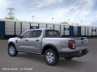New 2025 Ford Ranger XL SuperCrew Cab for sale #E73296 - photo 2