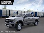 New 2025 Ford Ranger XL SuperCrew Cab for sale #E73296 - photo 1