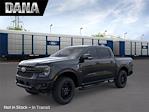 New 2025 Ford Ranger Lariat SuperCrew Cab for sale #E74830 - photo 1