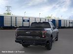 New 2025 Ford Ranger Lariat SuperCrew Cab for sale #E74830 - photo 8