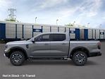 New 2025 Ford Ranger Lariat SuperCrew Cab for sale #E76316 - photo 4