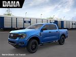 New 2025 Ford Ranger XLT SuperCrew Cab for sale #E76538 - photo 1