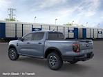 New 2025 Ford Ranger XLT SuperCrew Cab for sale #E77120 - photo 2