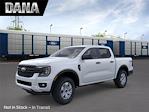 New 2025 Ford Ranger XL SuperCrew Cab for sale #E77801 - photo 1