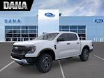 New 2025 Ford Ranger XLT SuperCrew Cab for sale #E78156 - photo 1