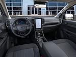 New 2025 Ford Ranger XLT SuperCrew Cab for sale #E78156 - photo 9