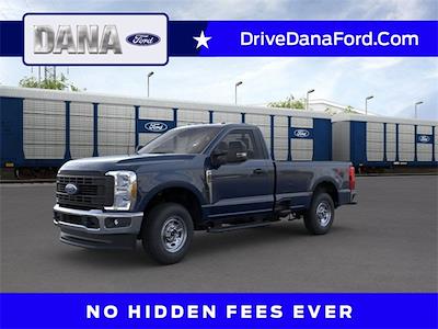 2024 Ford F-250 Regular Cab 4x4 Pickup for sale #E86974 - photo 1