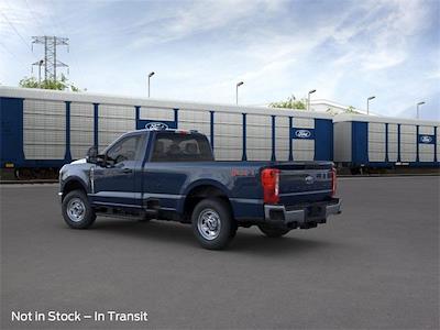 2024 Ford F-250 Regular Cab 4x4 Pickup for sale #E86974 - photo 2