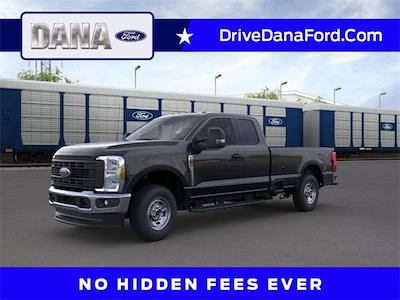 2024 Ford F-250 Super Cab 4x4 Pickup for sale #E87609 - photo 1