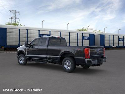 2024 Ford F-250 Super Cab 4x4 Pickup for sale #E87609 - photo 2