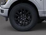New 2025 Ford F-150 XLT SuperCrew Cab 4WD Pickup for sale #E98624 - photo 19