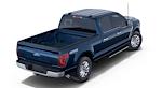 New 2025 Ford F-150 Lariat SuperCrew Cab 4x4 Pickup for sale #E99598 - photo 3