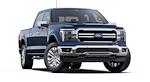 New 2025 Ford F-150 Lariat SuperCrew Cab 4x4 Pickup for sale #E99598 - photo 4
