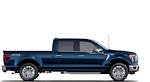 New 2025 Ford F-150 Lariat SuperCrew Cab 4x4 Pickup for sale #E99598 - photo 5