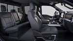 New 2025 Ford F-150 Lariat SuperCrew Cab 4x4 Pickup for sale #E99598 - photo 6