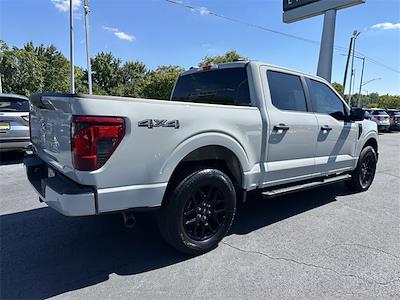 2024 Ford F-150 SuperCrew Cab 4WD Pickup for sale #F00410A - photo 2