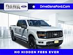 2024 Ford F-150 SuperCrew Cab 4WD Pickup for sale #F00410A - photo 1