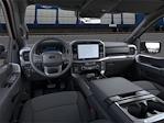 New 2025 Ford F-150 XLT SuperCrew Cab 4WD Pickup for sale #F00785A - photo 9