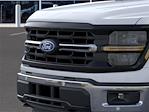 2024 Ford F-150 SuperCrew Cab 4x4 Pickup for sale #F08719 - photo 17