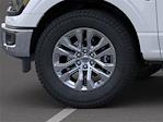 2024 Ford F-150 SuperCrew Cab 4x4 Pickup for sale #F08719 - photo 19