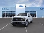 2024 Ford F-150 SuperCrew Cab 4x4 Pickup for sale #F08719 - photo 4