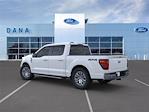 2024 Ford F-150 SuperCrew Cab 4x4 Pickup for sale #F08719 - photo 2