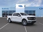 2024 Ford F-150 SuperCrew Cab 4x4 Pickup for sale #F08719 - photo 13