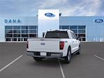 2024 Ford F-150 SuperCrew Cab 4x4 Pickup for sale #F08719 - photo 3