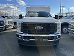 2024 Ford F-350 Super Cab DRW 4x4, DuraMag Canopy Service Body Service Truck for sale #F10165 - photo 3