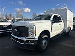 2024 Ford F-350 Super Cab DRW 4x4, DuraMag Canopy Service Body Service Truck for sale #F10165 - photo 9