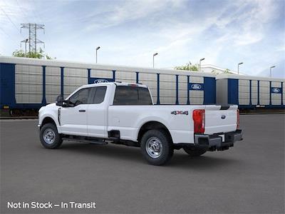 2024 Ford F-350 Super Cab SRW 4x4 Pickup for sale #F10833 - photo 2