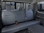 2024 Ford F-350 Super Cab SRW 4x4 Pickup for sale #F10833 - photo 11
