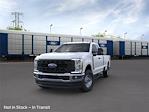 2024 Ford F-350 Super Cab SRW 4x4 Pickup for sale #F10833 - photo 3
