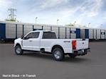 2024 Ford F-350 Super Cab SRW 4x4 Pickup for sale #F10833 - photo 2