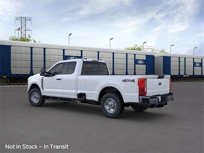 2024 Ford F-350 Super Cab SRW 4x4 Pickup for sale #F11800 - photo 2