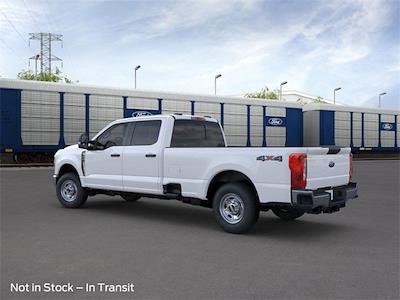 2024 Ford F-350 Crew Cab SRW 4x4 Pickup for sale #F11905 - photo 2