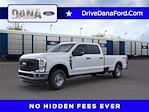 2024 Ford F-350 Crew Cab SRW 4x4 Pickup for sale #F11905 - photo 1