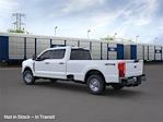 2024 Ford F-350 Crew Cab SRW 4x4 Pickup for sale #F11905 - photo 2
