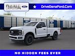 2024 Ford F-350 Regular Cab SRW 4x4 Pickup for sale #F12638 - photo 1
