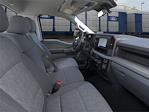 2024 Ford F-350 Regular Cab SRW 4x4 Pickup for sale #F12638 - photo 11